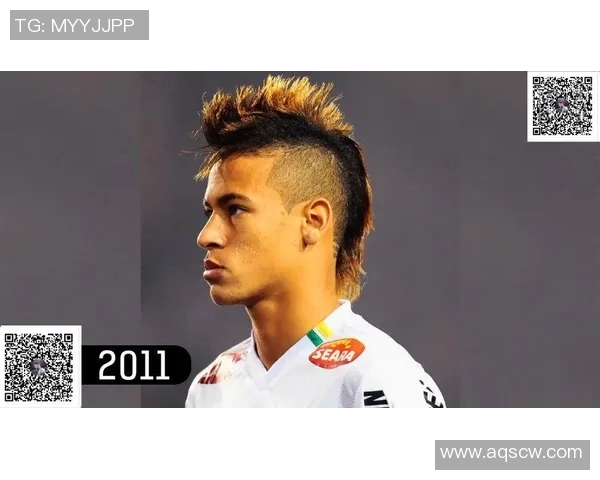 教你如何剪出足球明星同款发型步骤详解快速get球场风采