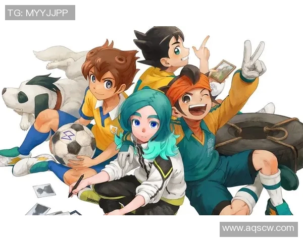 球星风采与动漫融合 足球世界新魅力 动漫中的足球传奇人物呈现 球星风采与动漫融合 足球世界新魅力 动漫中的足球传奇人物呈现