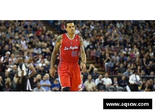NBA球员马特·巴恩斯：职业生涯和个人成就分析