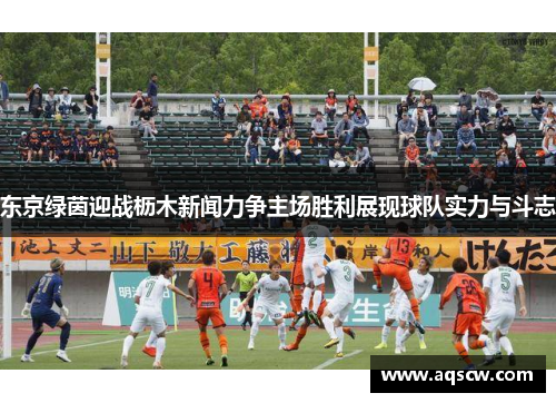 东京绿茵迎战枥木新闻力争主场胜利展现球队实力与斗志